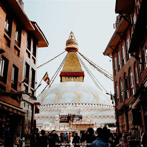 nepal kathmandu teer|20+ Incredible Places to Visit in Kathmandu .